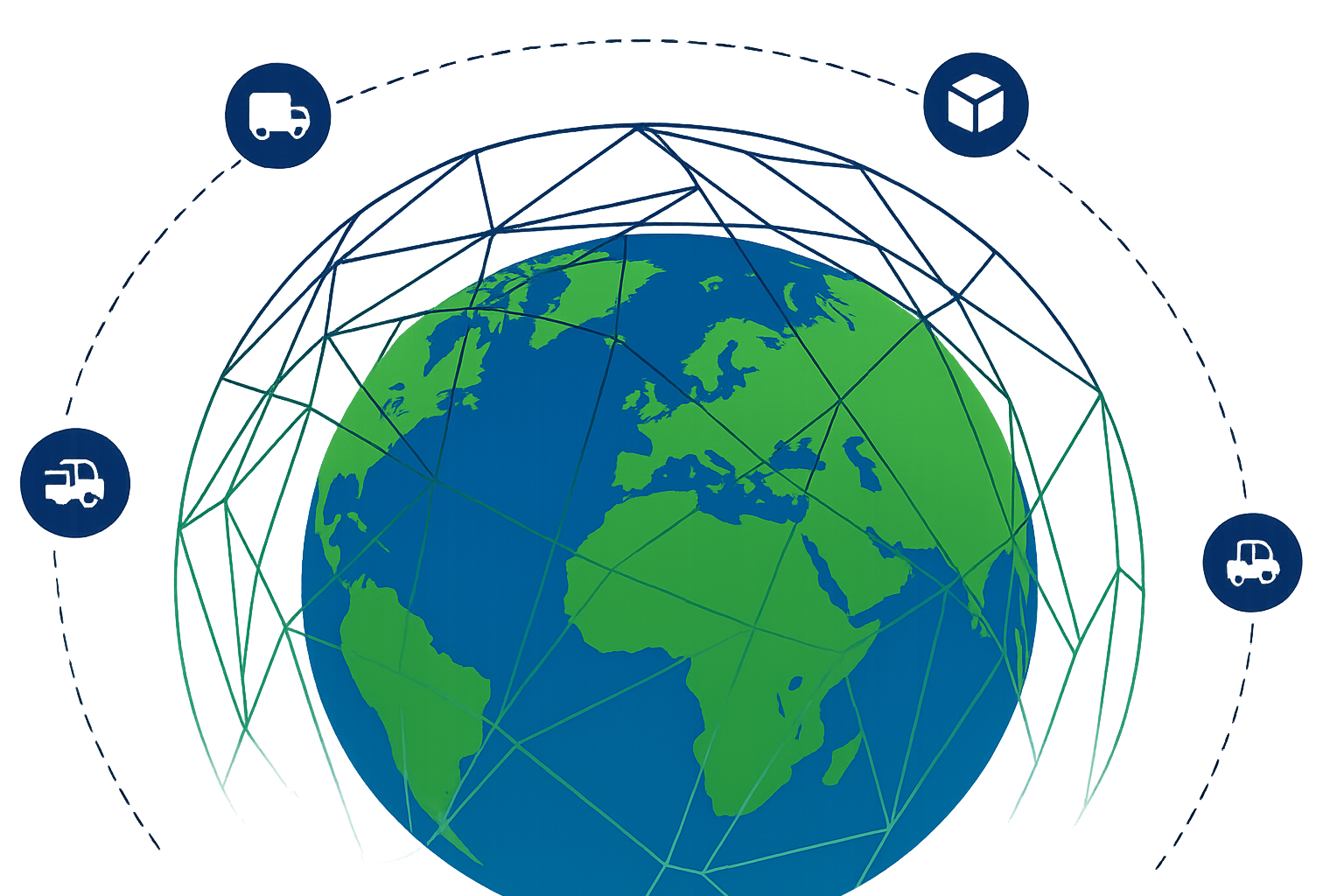 Local coverage overlay